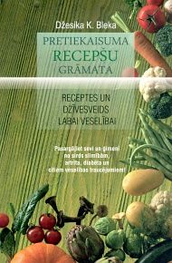 Pretiekaisuma recepšu grāmata