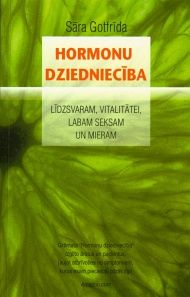 Hormonu dziedniecība