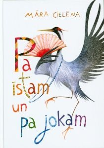 Pa īstam un pa jokam