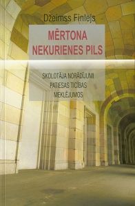 Mērtona Nekurienes pils