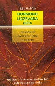 Hormonu līdzsvara diēta