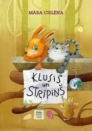 Klusis un Strīpiņš