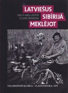 Latviešus Sibīrijā meklējot