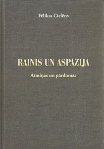 Rainis un Aspazija