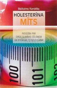 Holesterīna mīts