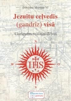 Jezuītu ceļvedis (gandrīz) visā