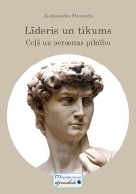 Līderis un tikums