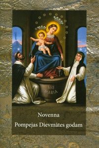 Novenna Pompejas Dievmātes godam