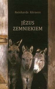 Jēzus zemniekiem