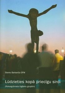 Lūdzieties kopā priecīgu sirdi