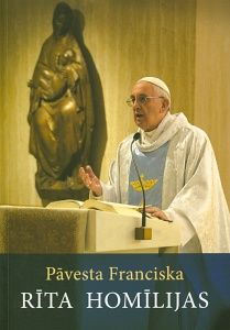 Pāvesta Franciska rīta homīlijas
