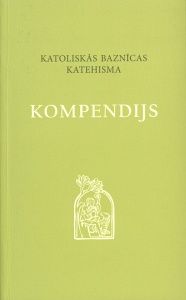 Katoliskās baznīcas katehisma kompendijs