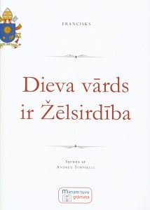 Dieva vārds ir Žēlsirdība
