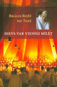 Dievs var vienīgi mīlēt