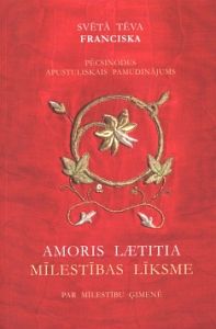 Mīlestības līksme