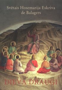 Dieva draugi