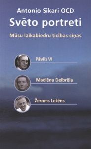 Svēto portreti