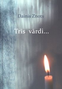 Trīs vārdi