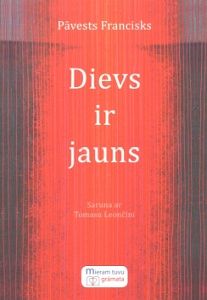Dievs ir jauns