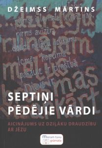 Septiņi pēdējie vārdi