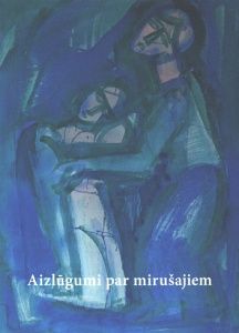 Aizlūgumi par mirušajiem