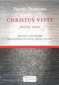 Christus vivit