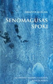 Senomagusas spoki