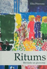 Ritums - būvnieks un gleznotājs