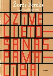 Dzīve: lietošanas pamācība