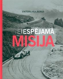 Neiespējamā misija