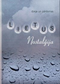 Lietus nostalģija