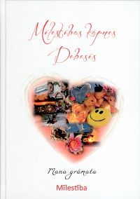 Mīlestības kāpnes Debesīs