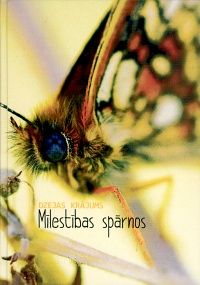 Mīlestības spārnos