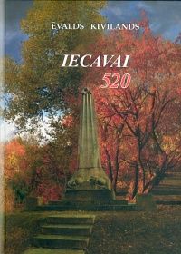 Iecavai 520