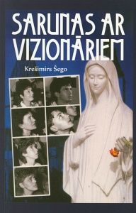 Sarunas ar vizionāriem