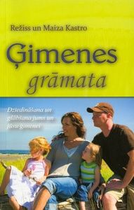 Ģimenes grāmata