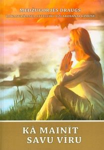 Kā mainīt savu vīru?