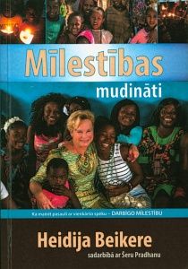 Mīlestības mudināti