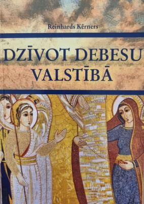 Dzīvot debesu valstībā
