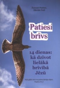 Patiesi brīvs
