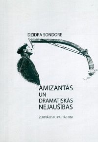 Amizantās un dramatiskās nejaušības