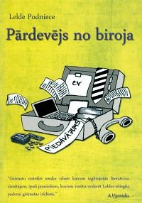 Pārdevējs no biroja