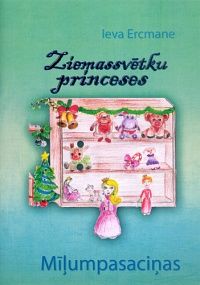 Ziemassvētku princeses
