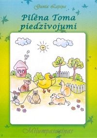 Pīlēna Toma piedzīvojumi