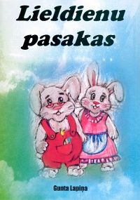 Lieldienu pasakas