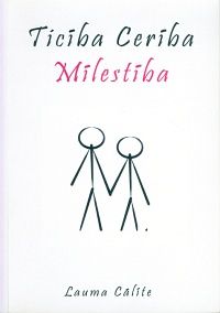 Ticība, cerība, mīlestība