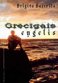 Grēcīgais eņģelis