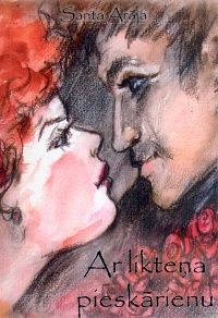 Ar likteņa pieskārienu