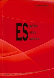 Es gribu savu salonu!