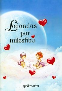 Leģendas par mīlestību